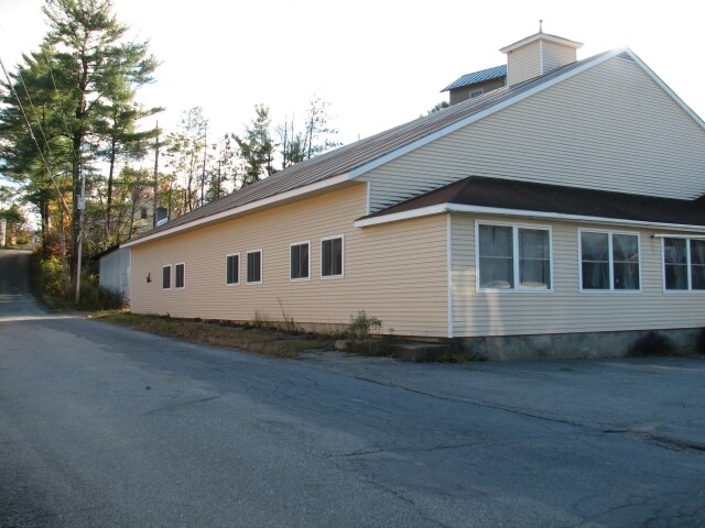 99 River St, Warrensburg, NY à vendre - Photo de l’immeuble – Image 2 sur 5