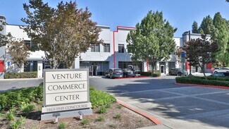 Plus de détails pour 1925-1949 Concourse Dr, San Jose, CA - Local d’activités à vendre