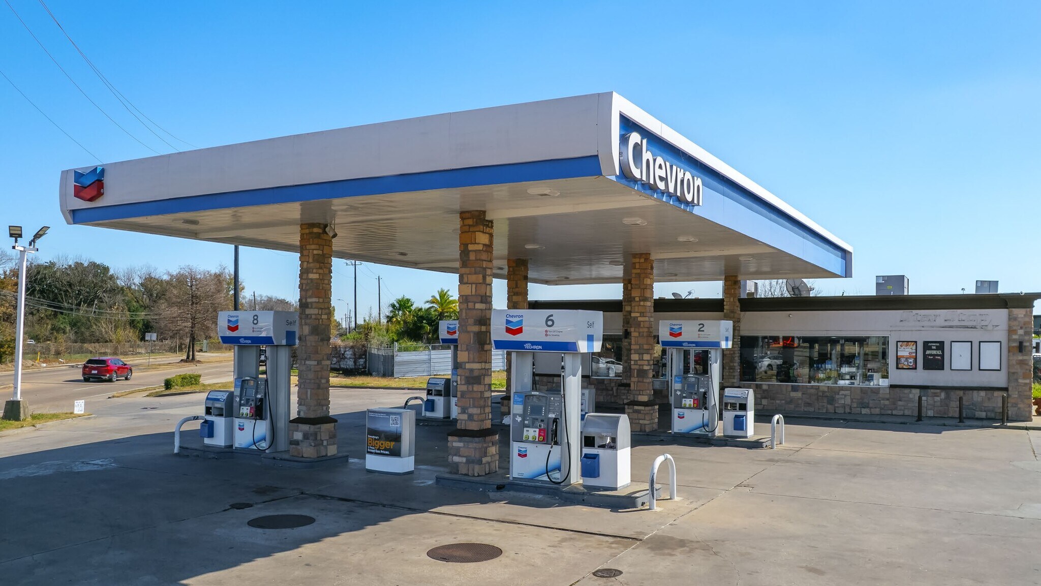 6625 Pinemont Dr, Houston, TX à vendre Photo principale– Image 1 sur 4