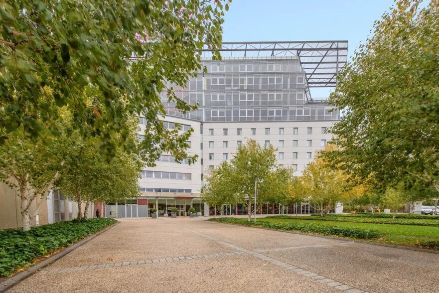 5 Avenue De Poumeyrol, Caluire-et-Cuire à vendre - Photo de l’immeuble – Image 2 sur 12