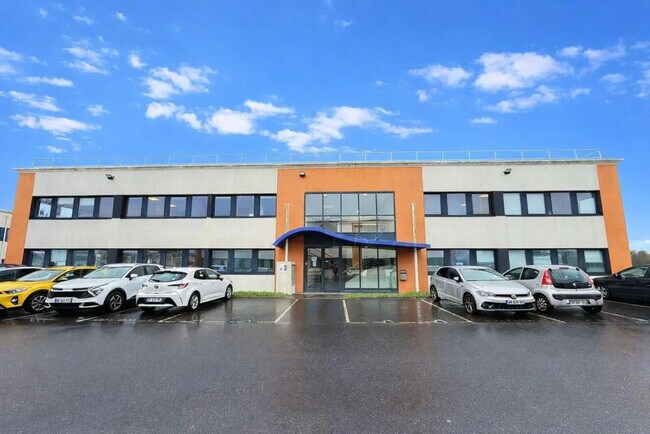 Plus de détails pour Bureau à louer