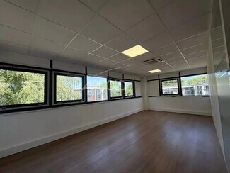 Plus de détails pour Bureau à louer