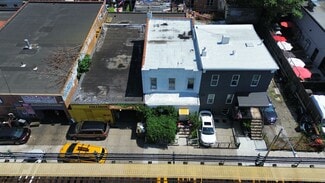 Plus de détails pour 3431 31st St, Astoria, NY - Local commercial à vendre