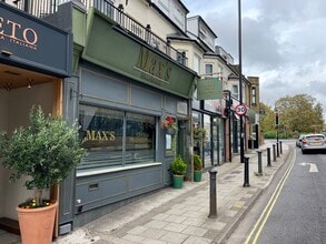 9 Commercial Rd, Southampton à louer Photo intérieure– Image 2 sur 6