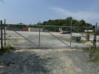 Plus de détails pour 920 Airpax Road Airpax rd, Cambridge, MD - Terrain à louer