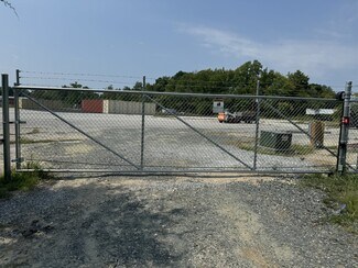 Plus de détails pour 920 Airpax Road Airpax rd, Cambridge, MD - Terrain à louer