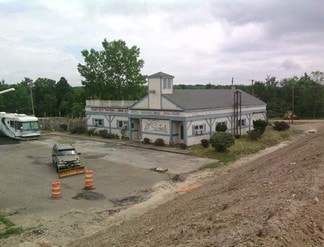 Plus de détails pour 365 E Hines Hill Rd, Hudson, OH - Local commercial à vendre