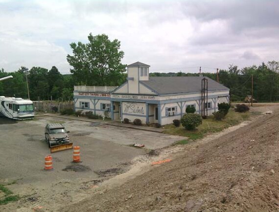 365 E Hines Hill Rd, Hudson, OH à vendre Photo principale– Image 1 sur 3