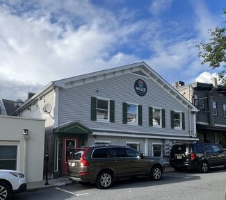Plus de détails pour 7 First St, Warwick, NY - Local commercial à louer