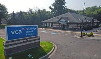 Plus de détails pour 2172 NW Station Pky, Andover, MN - Local commercial à vendre