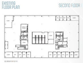 255 Fourier Ave, Fremont, CA à louer Plan d’étage– Image 1 sur 4