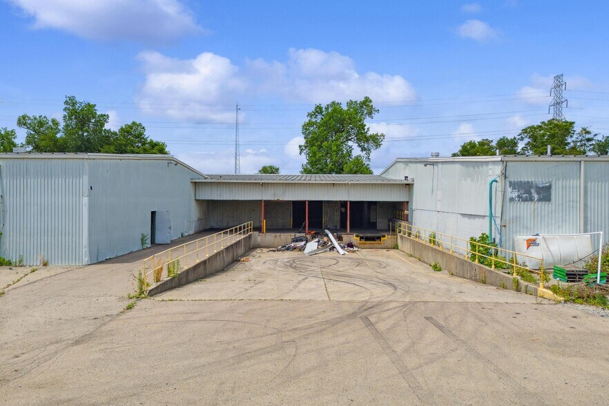 724 N Irwin St, Dayton, OH à vendre - Photo de l’immeuble – Image 2 sur 27