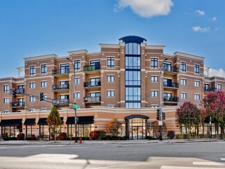 Plus de détails pour 2633 W Bryn Mawr Ave, Chicago, IL - Bureau à louer