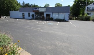 Plus de détails pour 3 Washington St, North Reading, MA - Industriel/Logistique à vendre