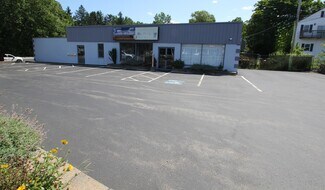 Plus de détails pour 3 Washington St, North Reading, MA - Industriel/Logistique à vendre