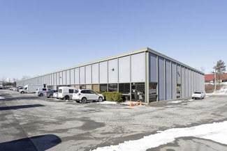 Plus de détails pour 700-790 Vista Park Dr, Pittsburgh, PA - Local d'activités à louer