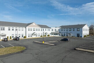 Plus de détails pour 195 Russell St, Hadley, MA - Bureau, Local commercial à louer