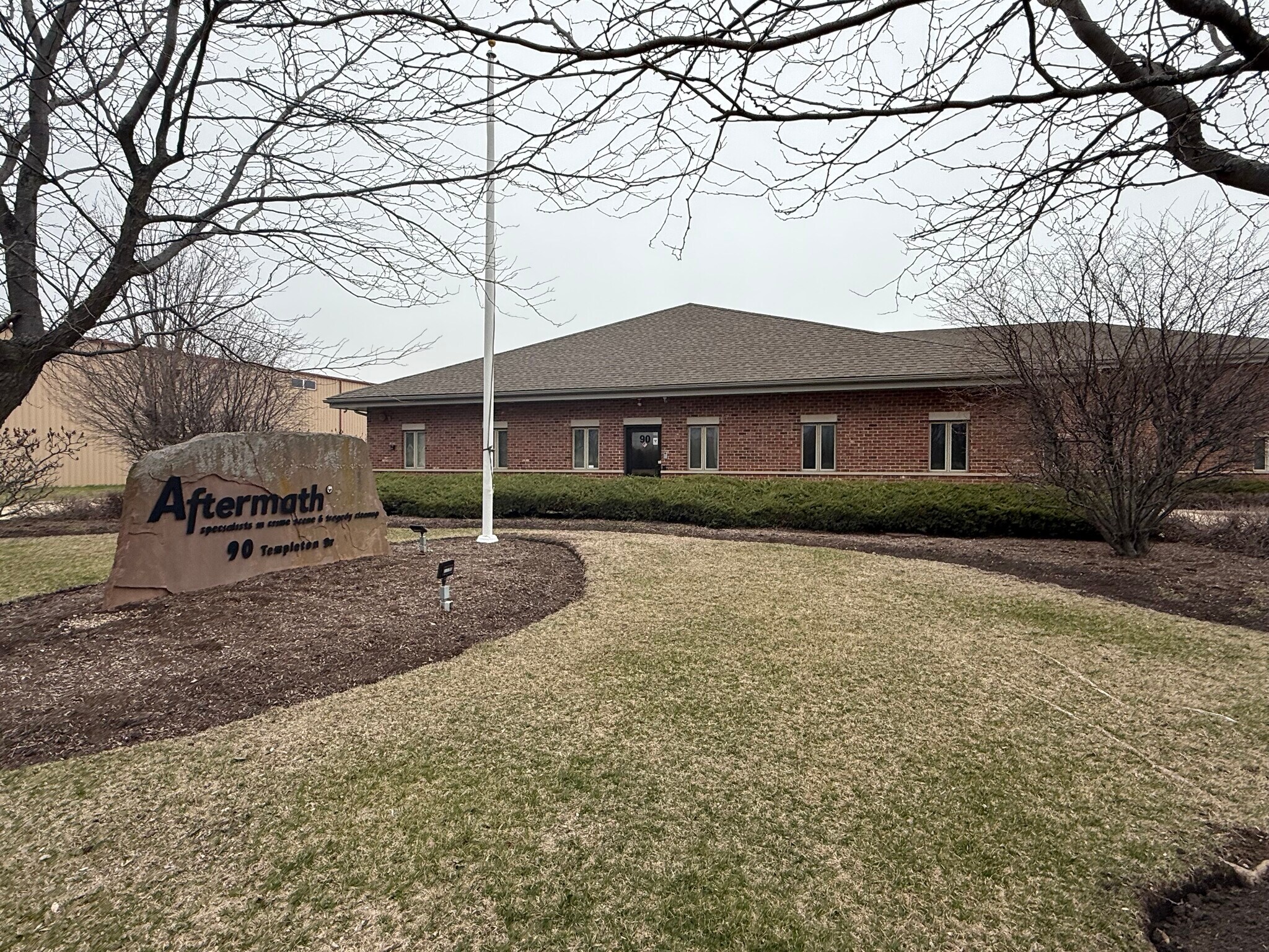 90 Templeton Dr, Oswego, IL à vendre Photo principale– Image 1 sur 15