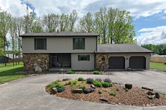 Plus de détails pour 2105 E National Hwy, Washington, IN - Terrain à vendre