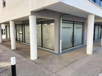 Plus de détails pour Local d'activités à louer