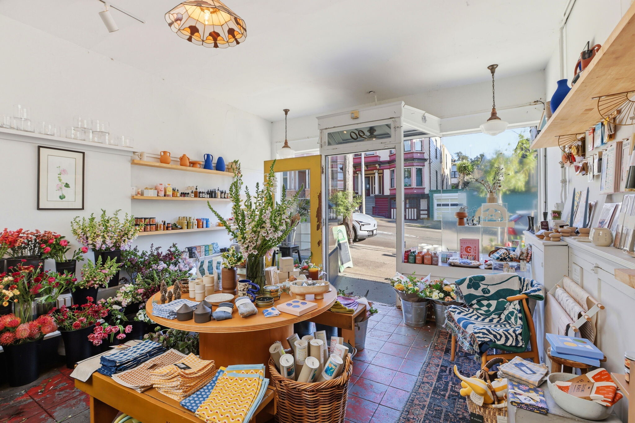 90 Parnassus Ave, San Francisco, CA à louer Photo intérieure– Image 1 sur 9