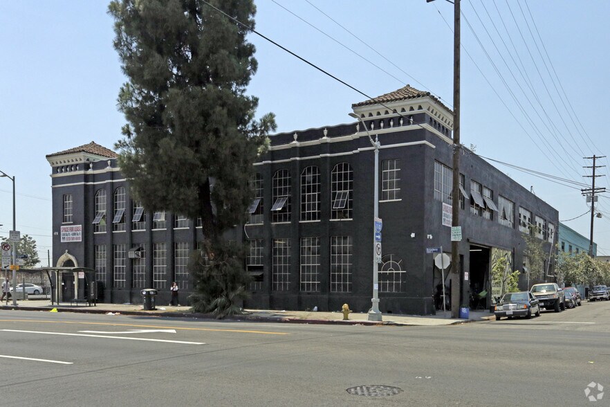 5811 Broadway, Los Angeles, CA à vendre - Photo principale – Image 1 sur 15