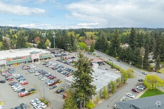 10015 NE 137th St, Kirkland, WA - Vue aérienne  vue de carte