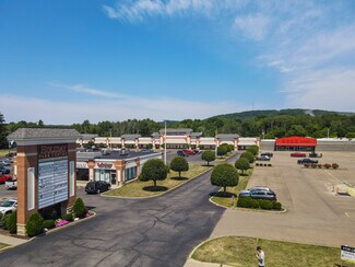 Plus de détails pour 2610 W State St, Olean, NY - Bureau, Bureau/Local commercial à louer