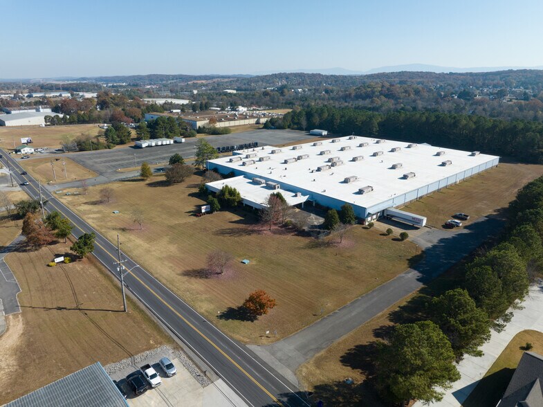 3800 Old Tasso Rd NE, Cleveland, TN à louer - Photo principale – Image 1 sur 7
