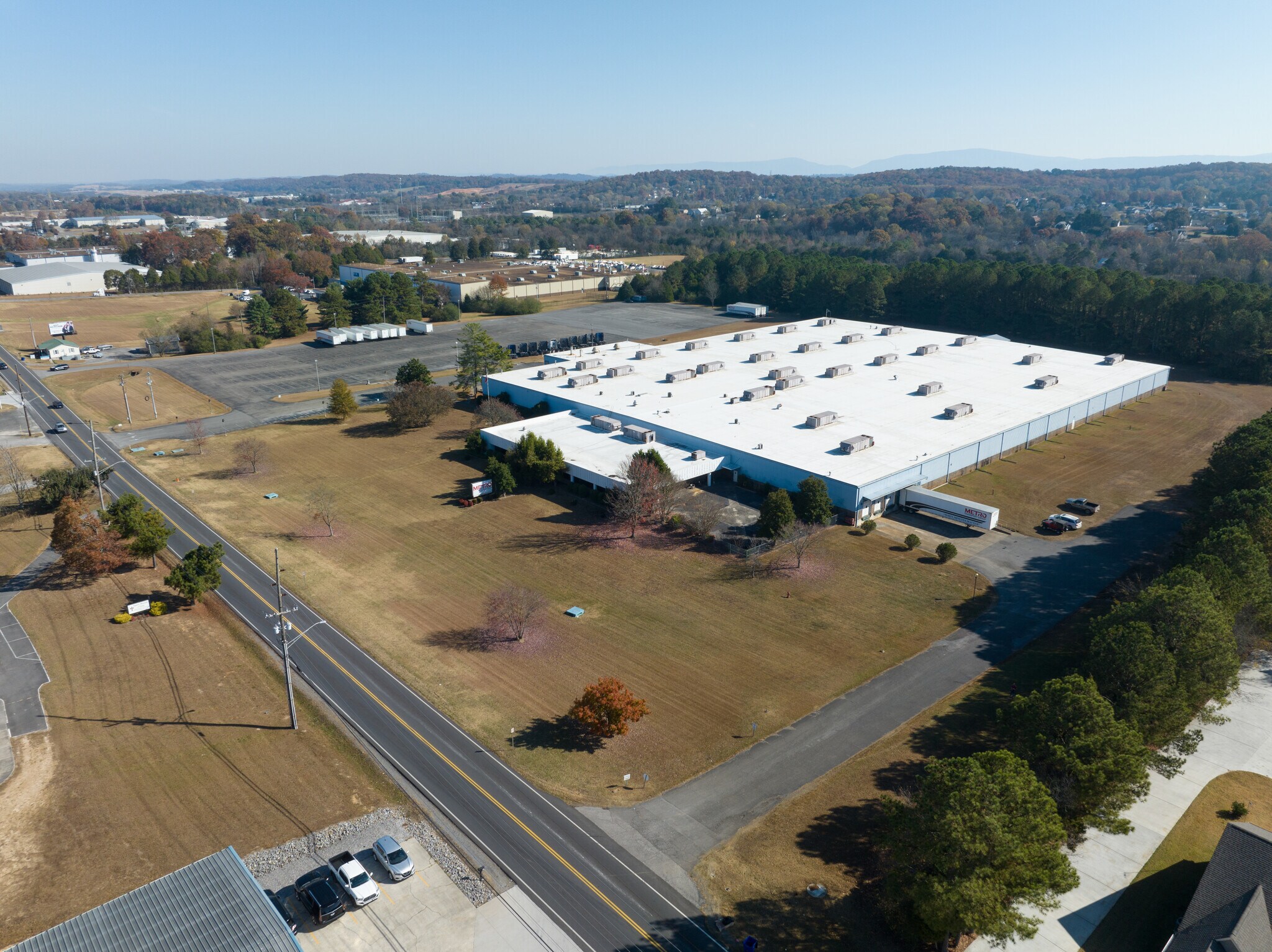 3800 Old Tasso Rd NE, Cleveland, TN à louer Photo principale– Image 1 sur 8