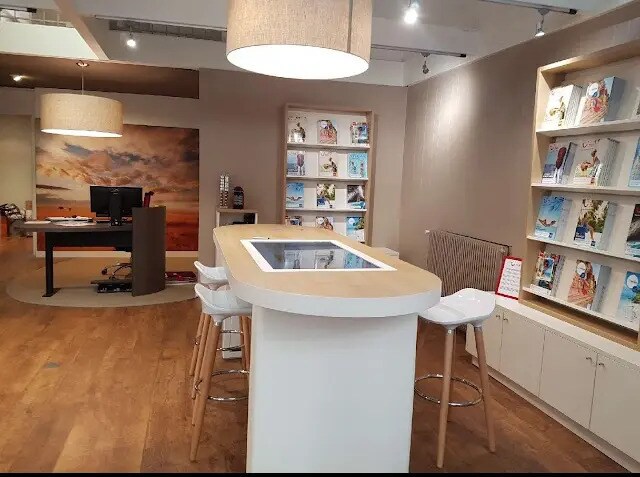 Local commercial dans Lyon à louer Photo intérieure– Image 1 sur 8