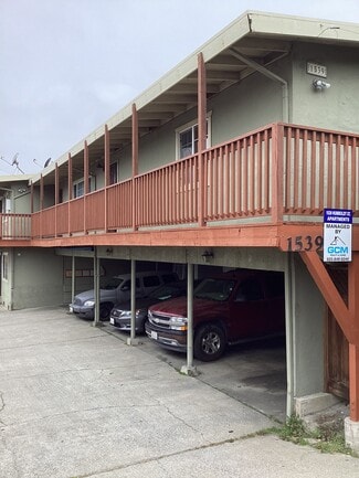 Plus de détails pour 1539 Humboldt Ave, San Pablo, CA - Logement à vendre