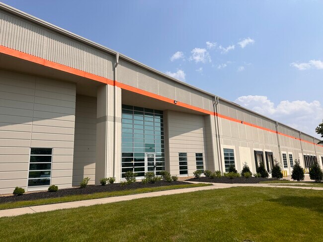 Plus de détails pour 3400 Southpark Pl, Grove City, OH - Industriel/Logistique à louer