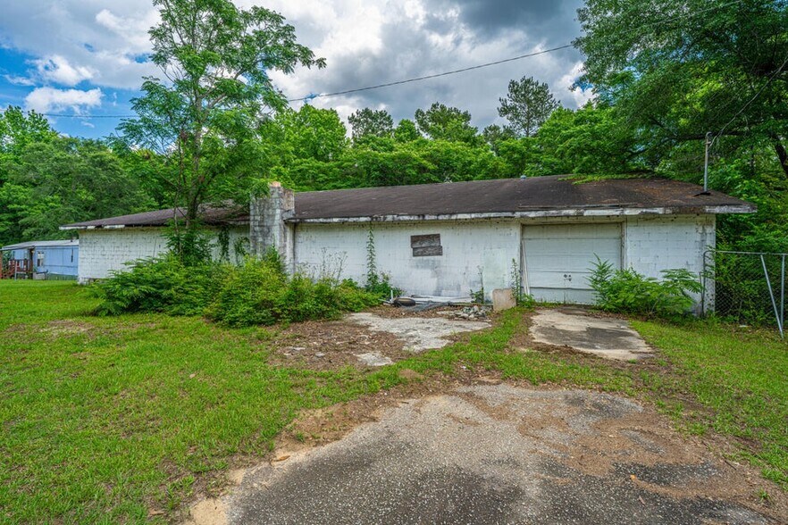 1267 Trojan Rd, Cross, SC à vendre - Photo de l’immeuble – Image 3 sur 44