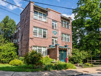Plus de détails pour 42 Furman Ave, Asheville, NC - Logement à vendre