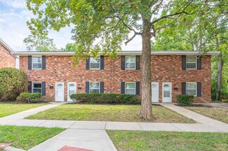 Plus de détails pour 411-417 E Warren st, Lebanon, OH - Logement à vendre