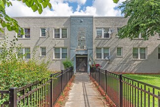 Plus de détails pour 1524 F St NE, Washington, DC - Logement à vendre