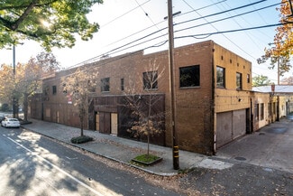 Plus de détails pour 320-350 Alhambra Blvd, Sacramento, CA - Terrain à vendre