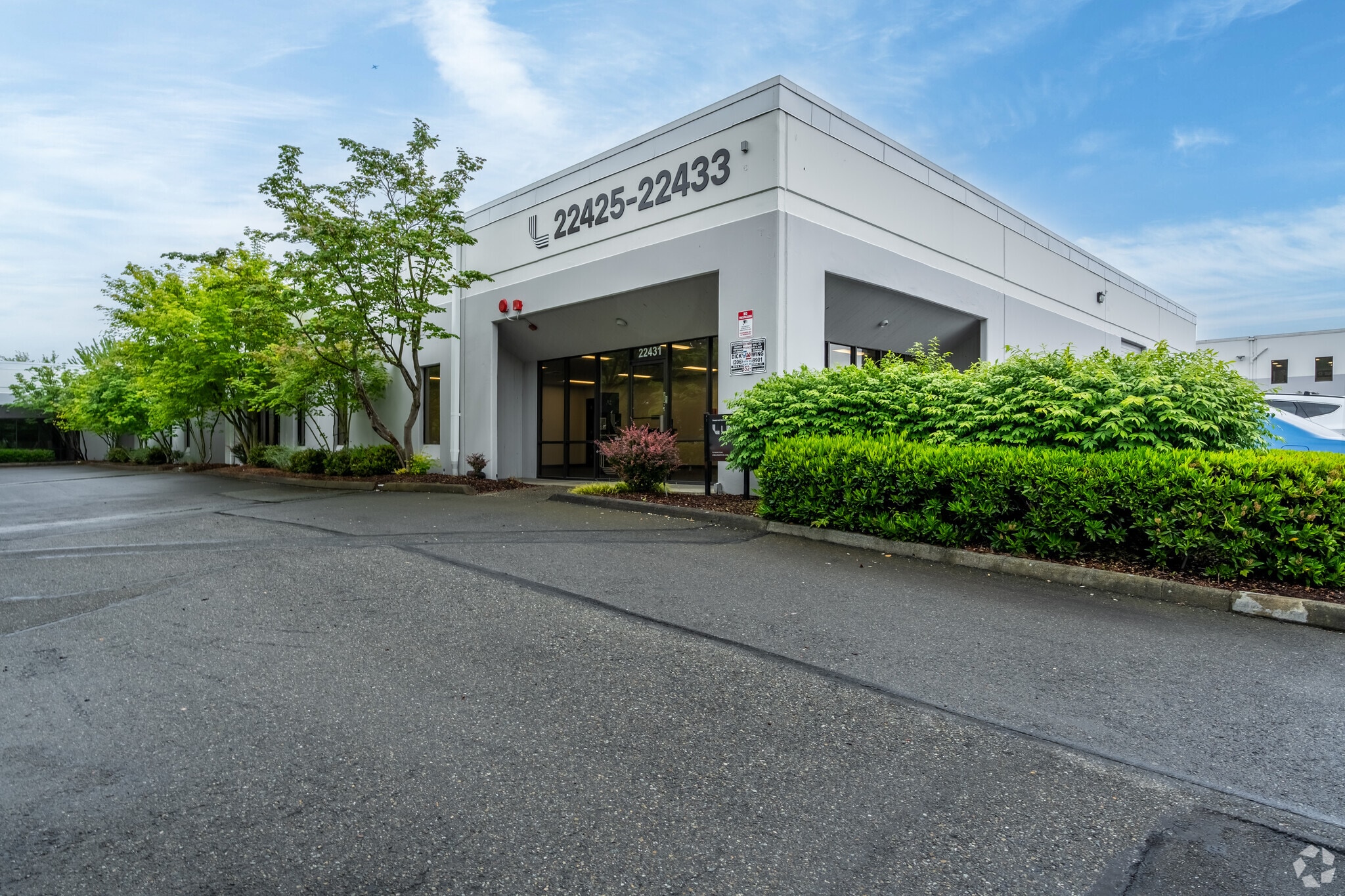 22441-22477 72nd Ave S, Kent, WA à louer Photo principale– Image 1 sur 22