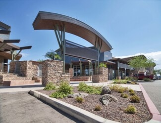 Plus de détails pour 6750 W Thunderbird Rd, Peoria, AZ - Bureau, Bureau/Médical à louer
