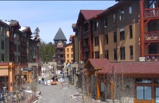Plus de détails pour 6201 Minaret Rd, Mammoth Lakes, CA - Logement à vendre