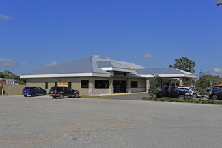 Plus de détails pour 1659 US Highway 27 N, Avon Park, FL - Bureau à vendre