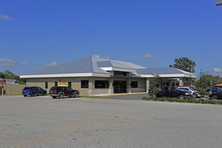 Plus de détails pour 1659 US Highway 27 N, Avon Park, FL - Bureau/Médical à louer