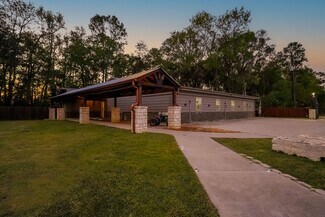 Plus de détails pour 18302 Noyce Rd, Crosby, TX - Spécialisé à vendre