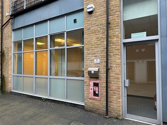 Plus de détails pour 217 Long Ln, London - Bureau à vendre