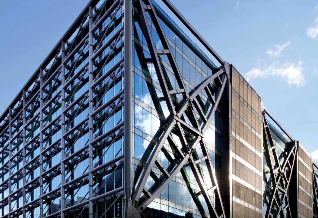 78 Cannon St, Londres à louer Photo de l’immeuble– Image 1 sur 10