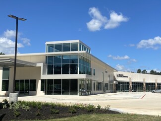 Plus de détails pour 618 Fish Creek Thoroughfare, Montgomery, TX - Local commercial à louer