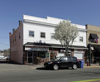 Plus de détails pour 68-72 Main St, Woodbridge, NJ - Bureau, Local commercial à louer