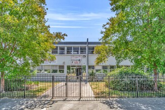 Plus de détails pour 25377 Huntwood Ave – Industriel/Logistique à vendre, Hayward, CA