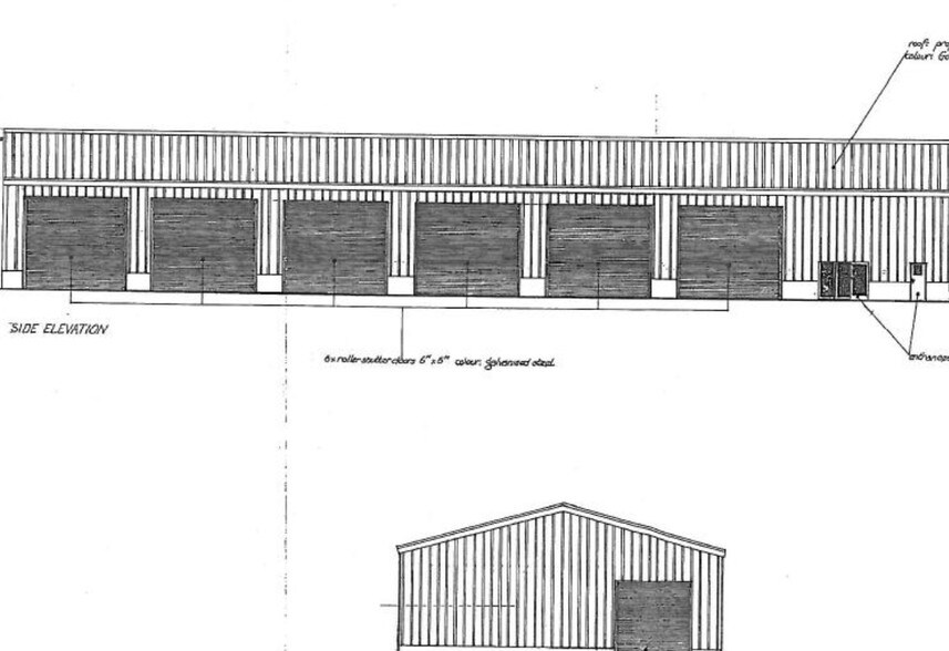 Maidstone Rd, Headcorn à louer - Autre – Image 2 sur 4